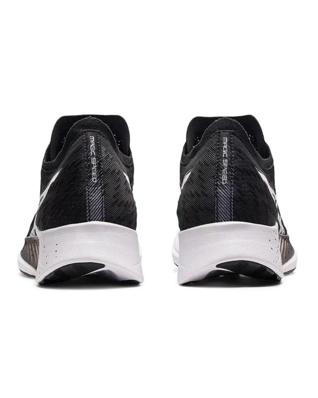 Asics Black (Wmns) Magic Speed Carbon