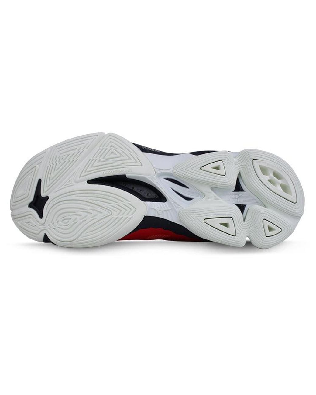 Mizuno Red Wave Lightning Z6 Running Shoes for men