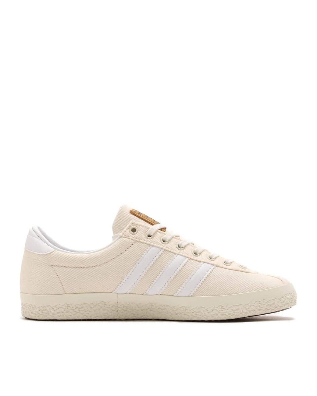 Adidas White Gazelle Spzl 'Chalk' for men