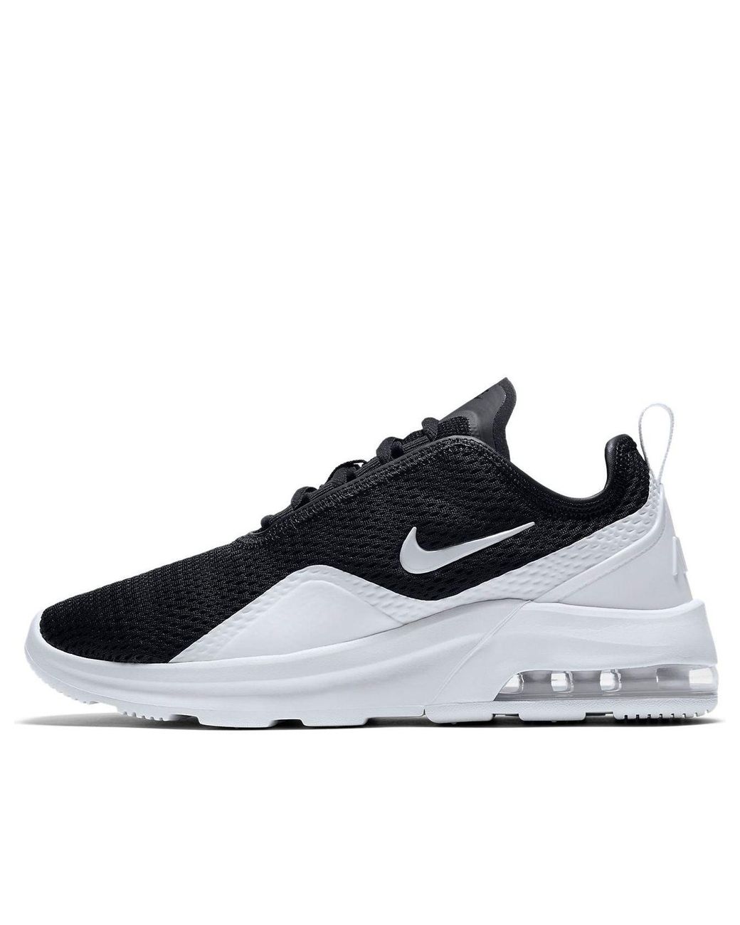 Nike Blue (Wmns) Air Max Motion 2
