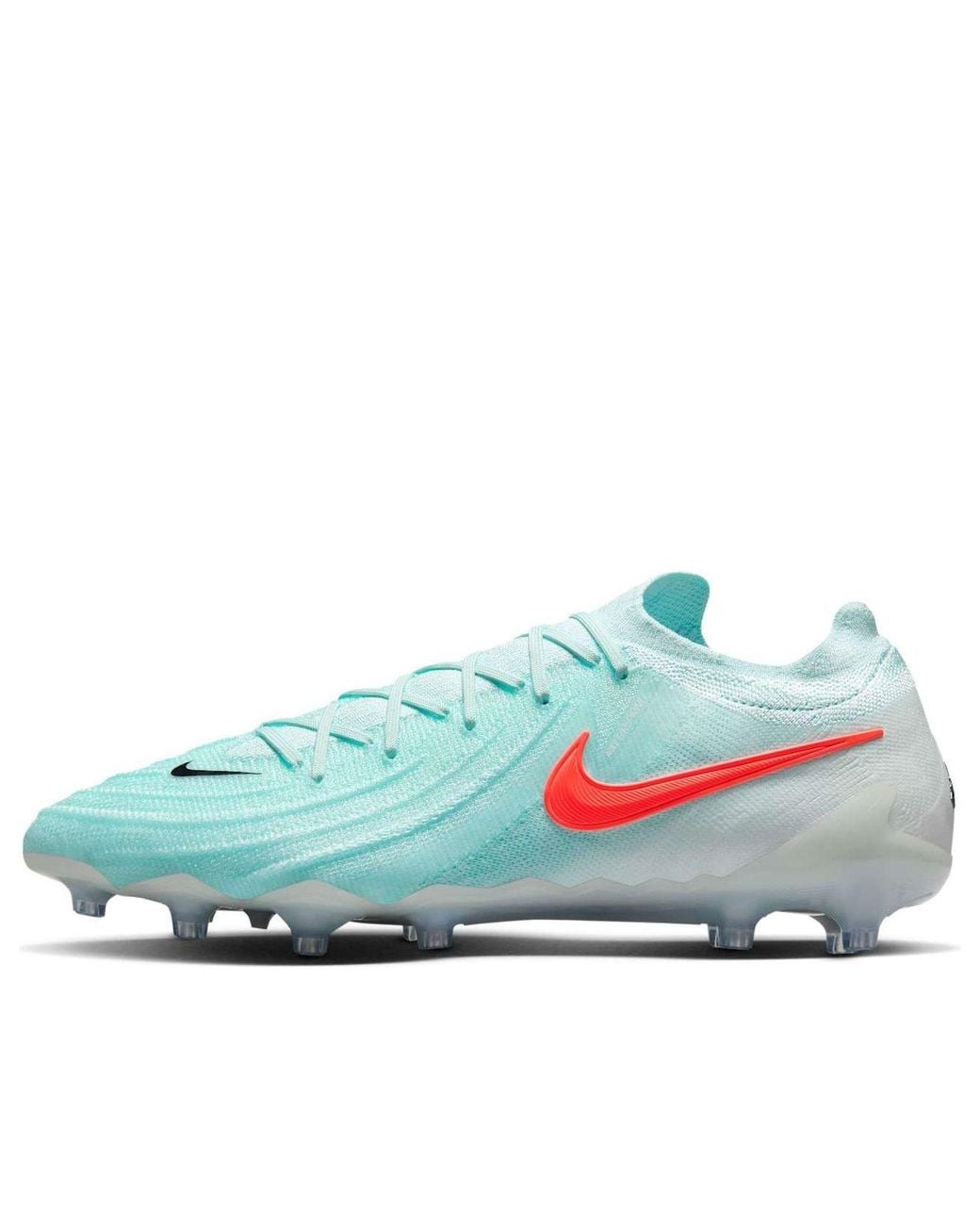 Nike Blue Phantom Gx 2 Elite Ag Pro 'Mad Energy Pack Light' for men