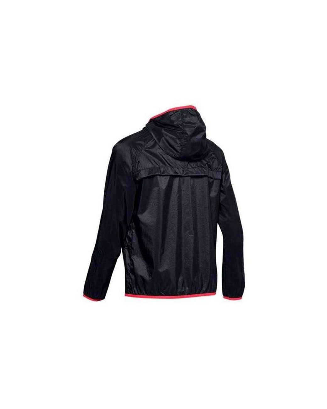 Under Armour Blue (Wmns) Qualifier Jacket