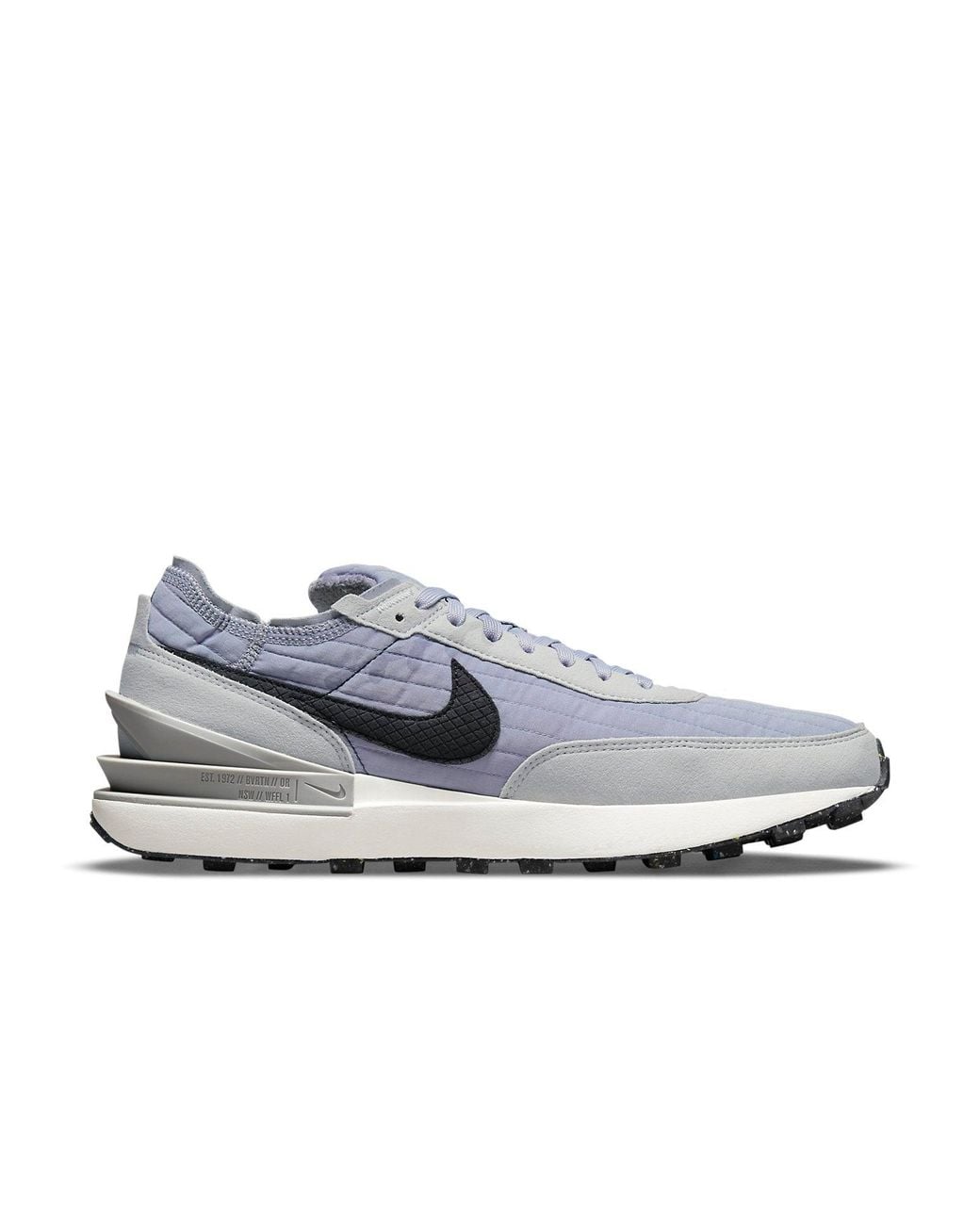Nike Blue Waffle One Premium 'Toasty for men
