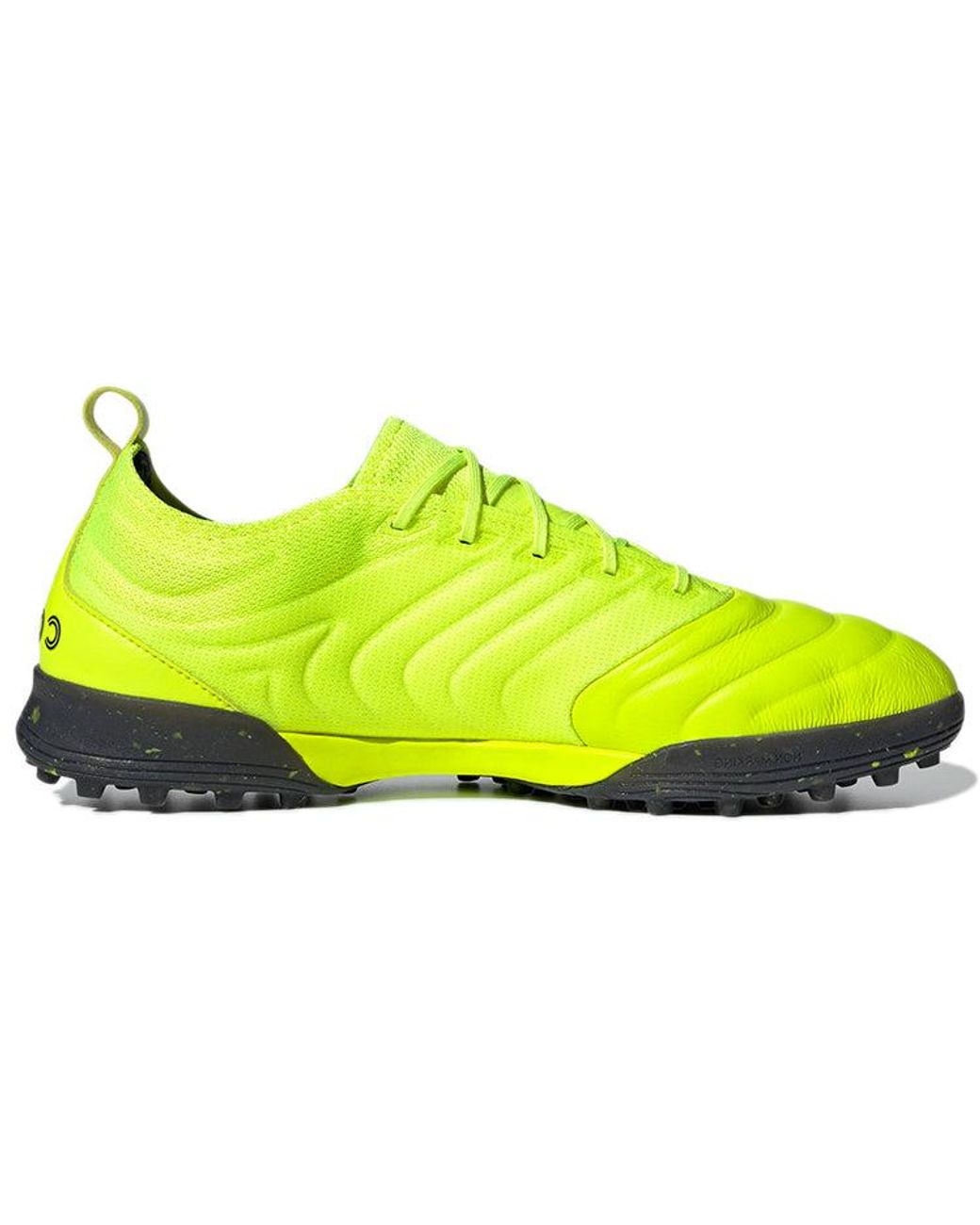 adidas Copa 1.1 Tf in Yellow for Men | Lyst