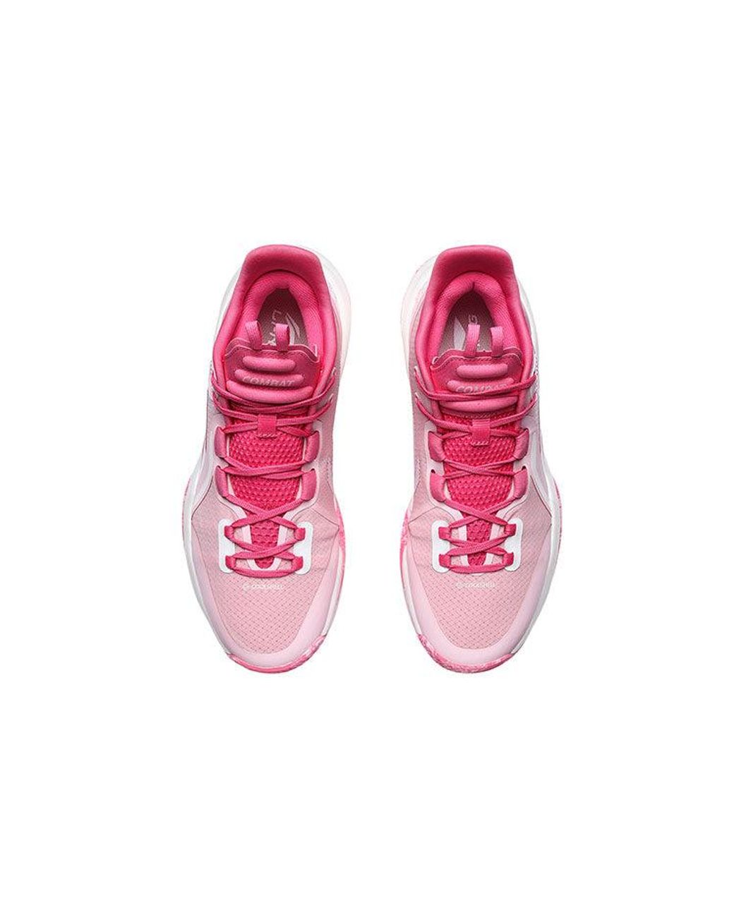 Li-ning Purple Combat Low for men