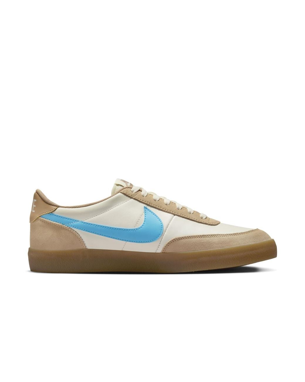 Nike Blue Killshot 2 Leather 'Sail Baltic' for men