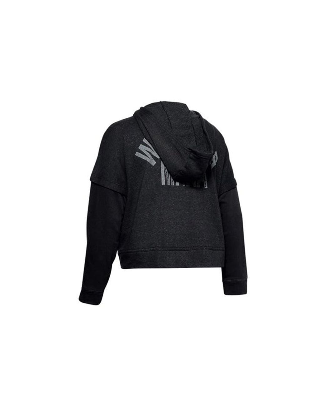 Under Armour Blue (Wmns) Project Rock Terry Hat
