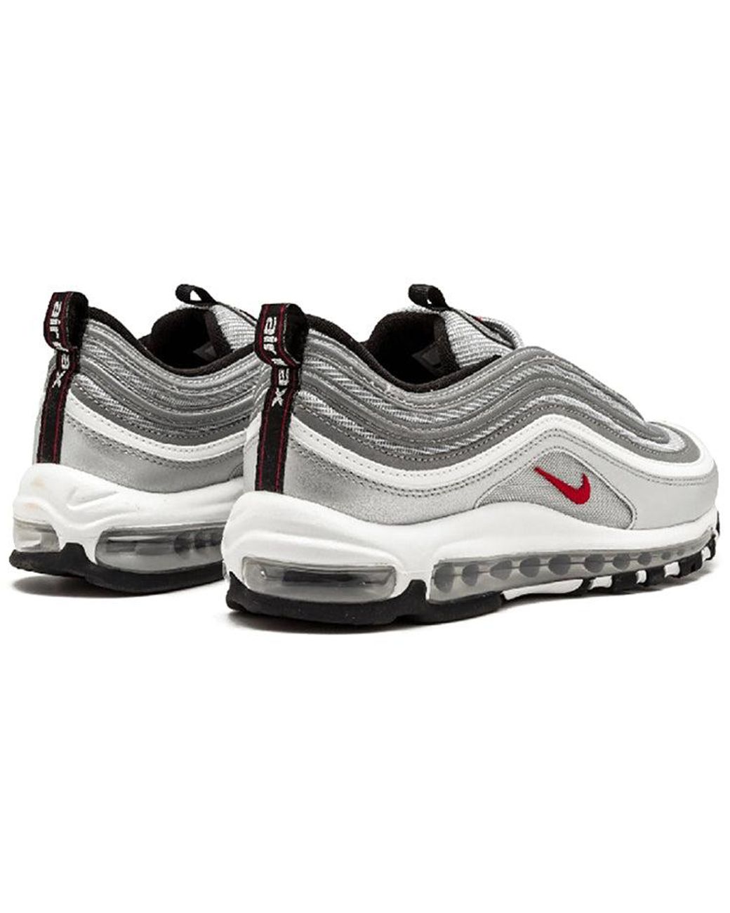 Nike White Air Max 97 Og Qs Bullet' 2017 for men