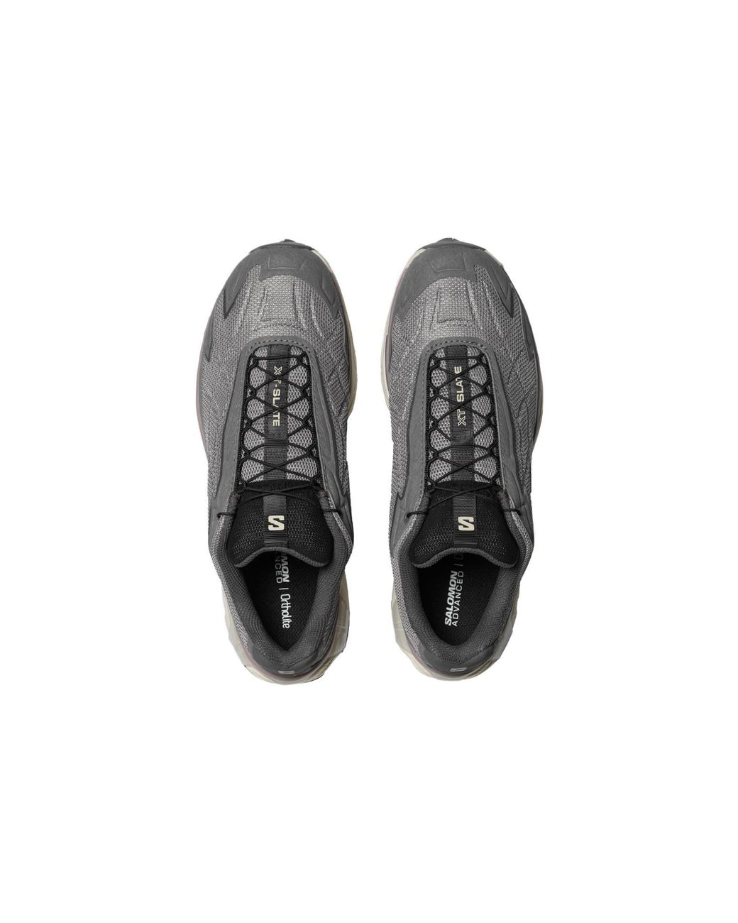 Salomon Gray Xt-Slate Advanced for men