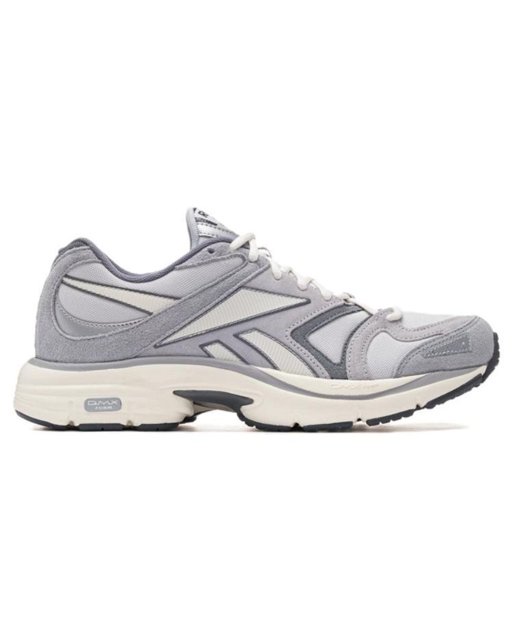 Reebok White Premier Road Plus Vi 'Pure 4 Chalk'