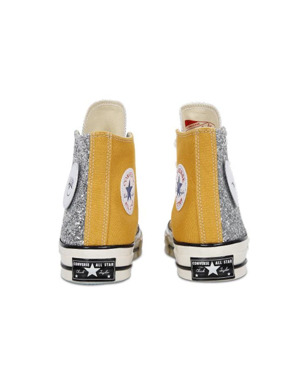 Converse White (Wmns) Chiara Ferragni X Chuck 70