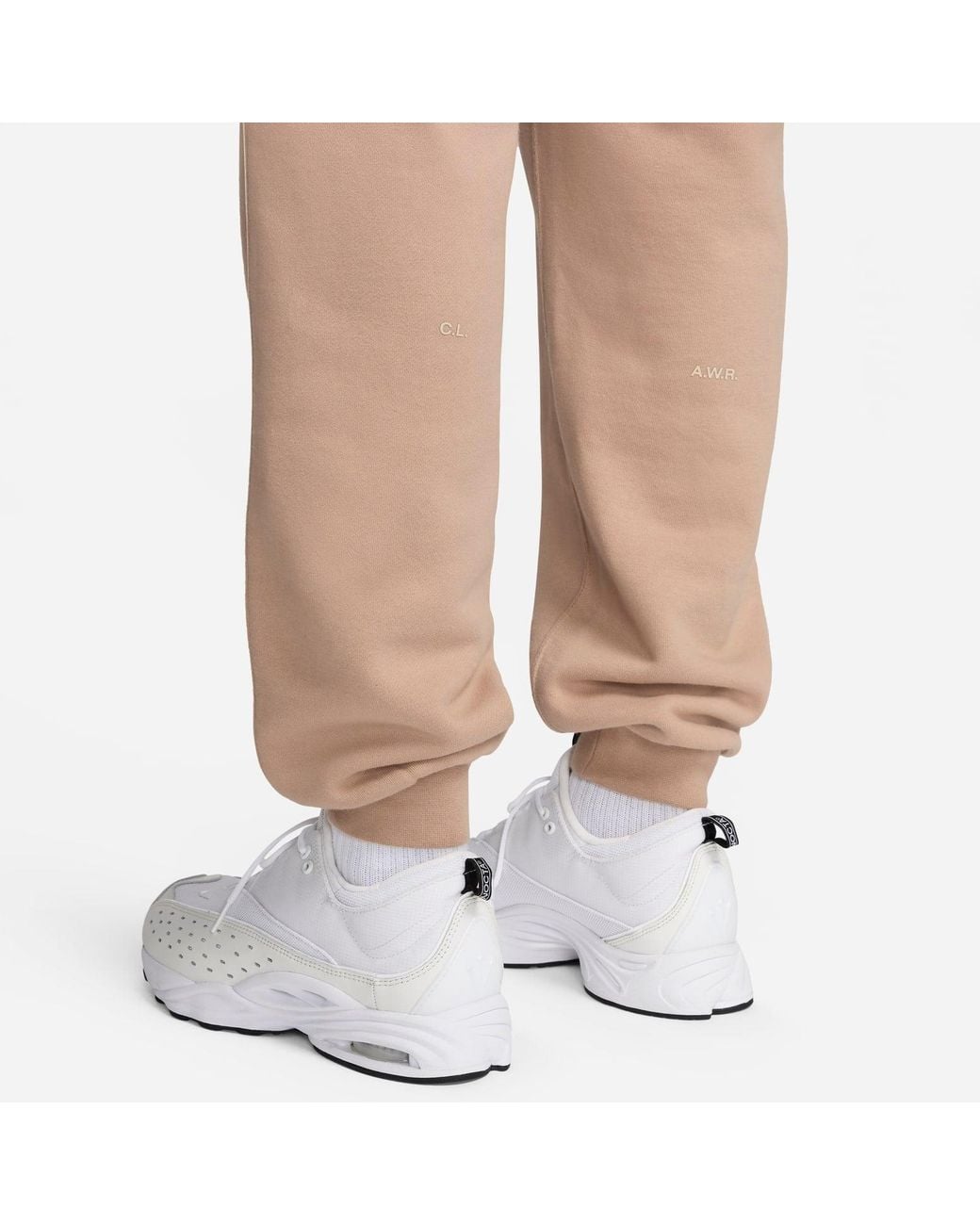 Nike Natural X Nocta Drake Nrg Cs Sweatpants for men