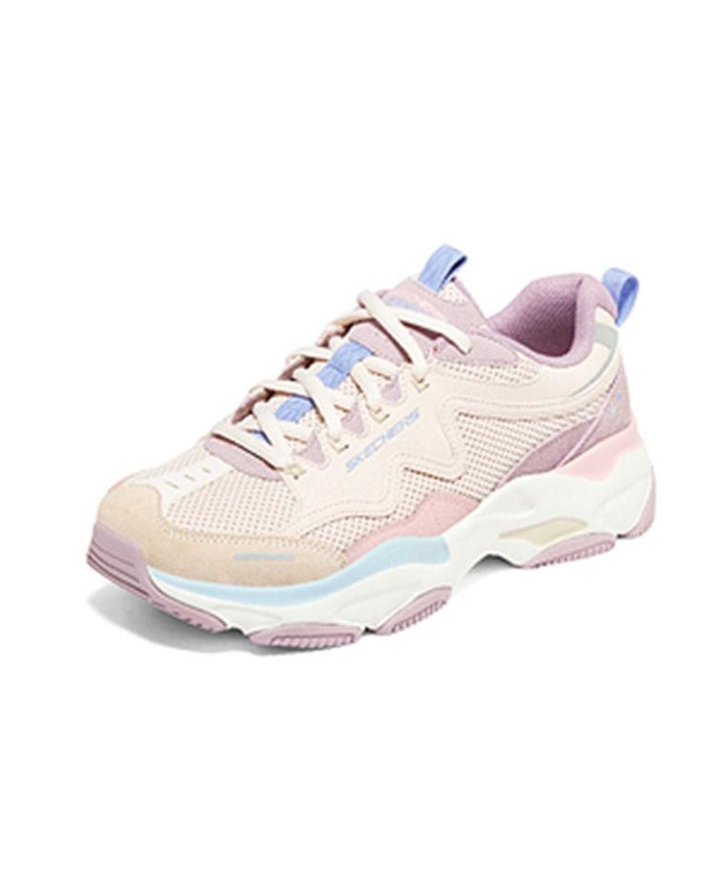 Skechers Pink (Wmns) Lander S
