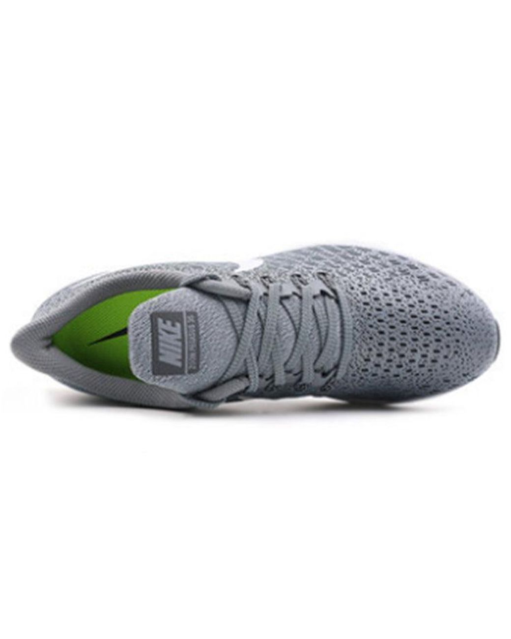 Nike Blue Air Zoom Pegasus 35 'Cool' for men