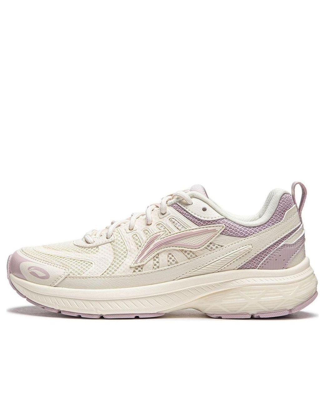 Li-ning White (Wmns) Fuyao 1.0 V3