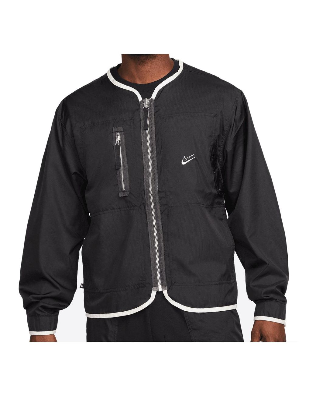 nike boots grey black