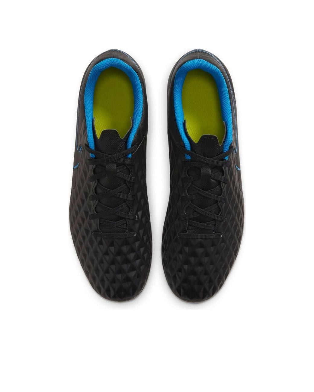 Nike Blue Tiempo Legend 8 Club Fg Mg Light Photo' for men