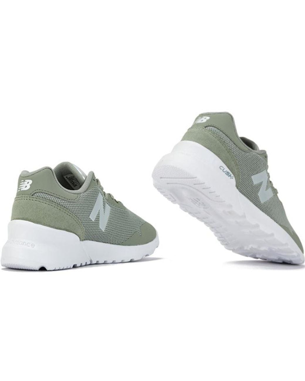New Balance Multicolor (Wmns) 515 Shoes Mintcream