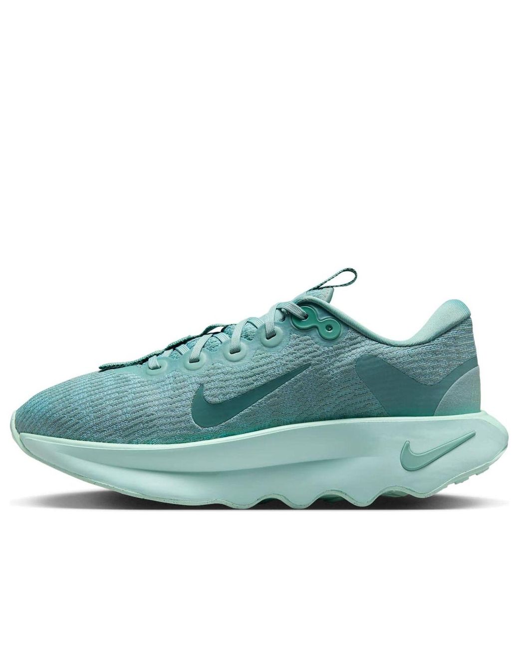 Nike Blue (Wmns) Motiva 'Cannon Mineral Jade Ice'
