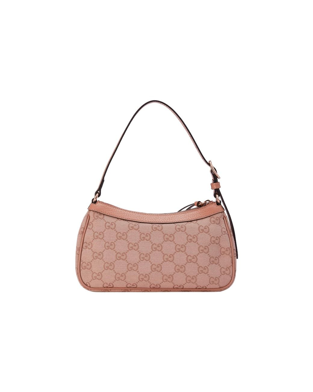 Gucci Pink (Wmns) Ophidia Gg Small Handbag