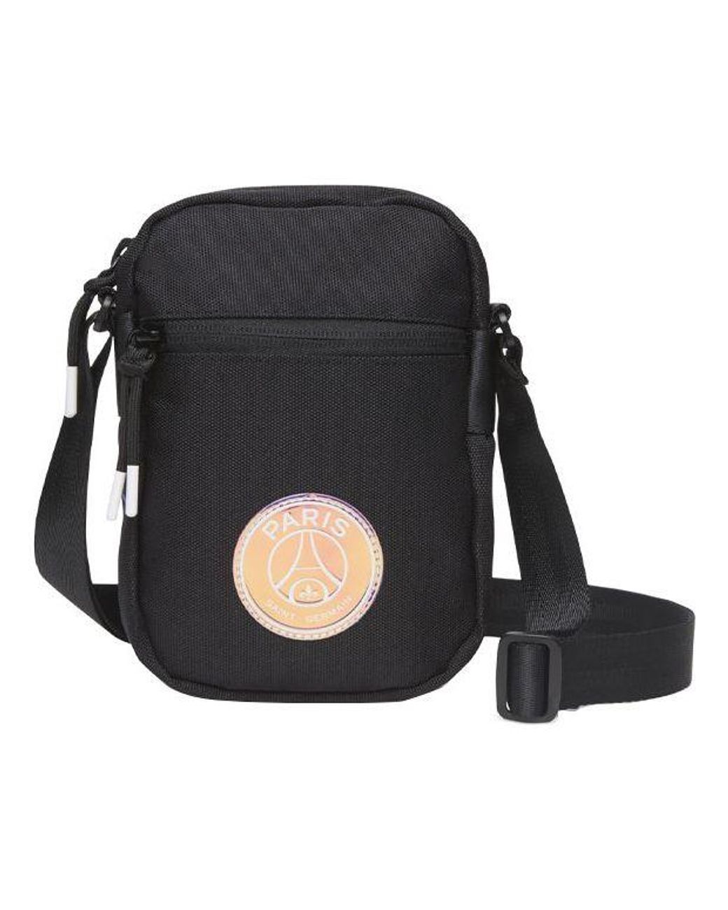 Nike Black X Psg Festival Bag