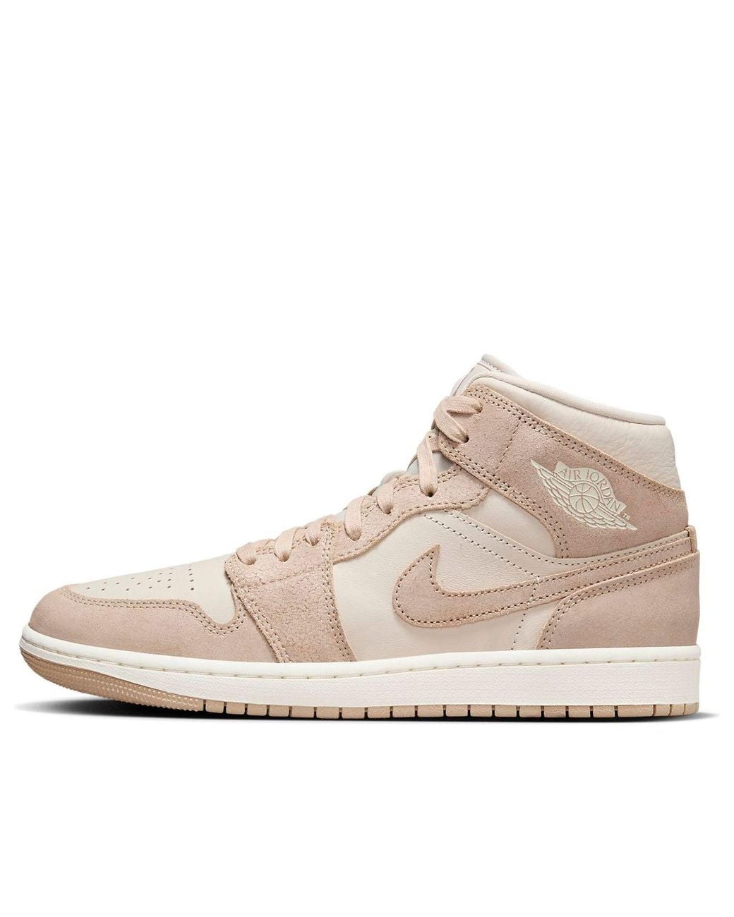 Nike Natural (Wmns) 1 Mid Se 'Legend Light'
