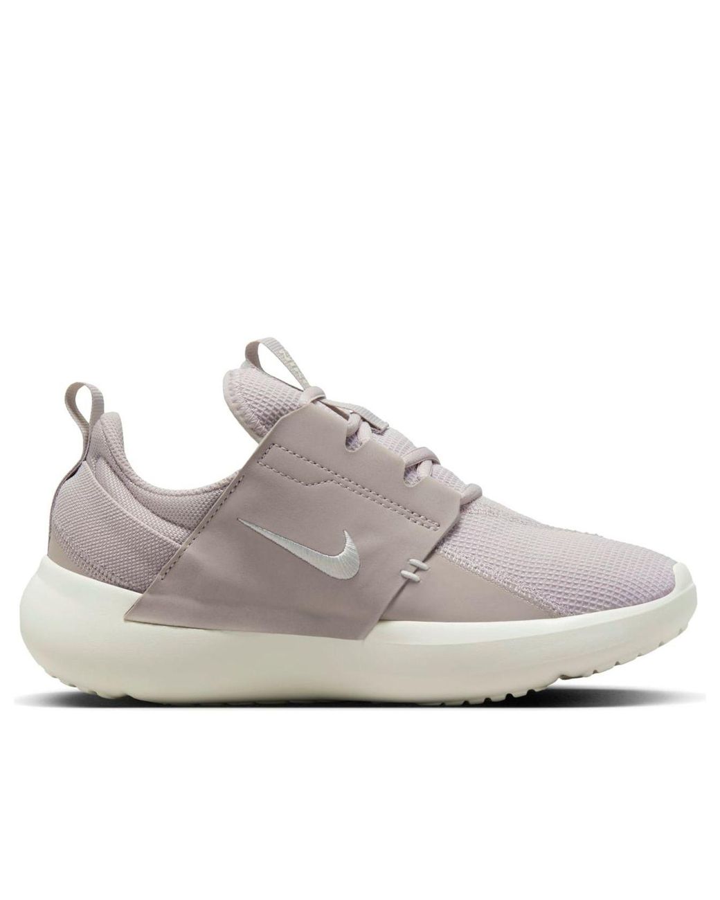 Nike White (Wmns) E-Series Ad 'Platinum'