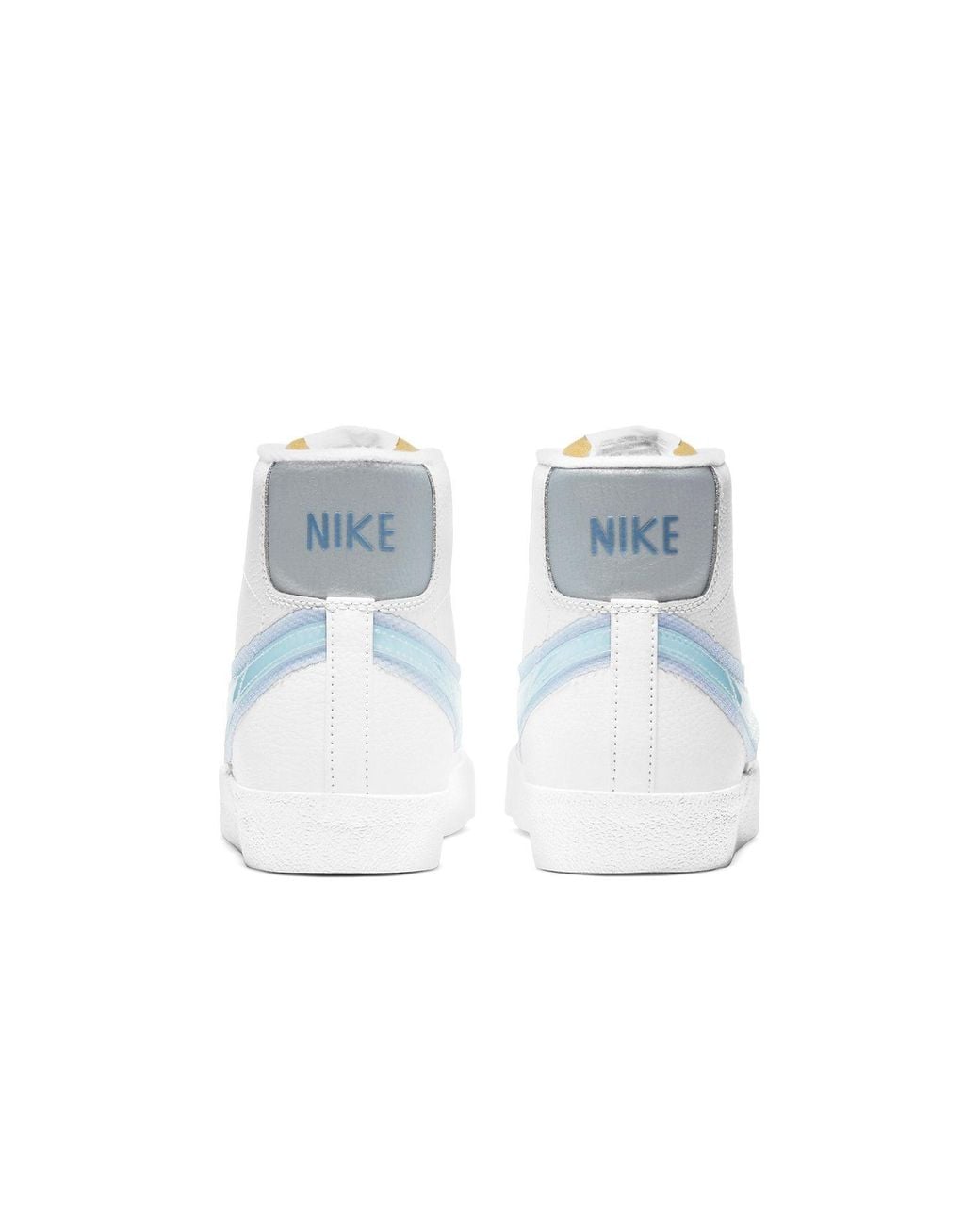 Nike Blue (Wmns) Blazer Mid '77 Glacier'