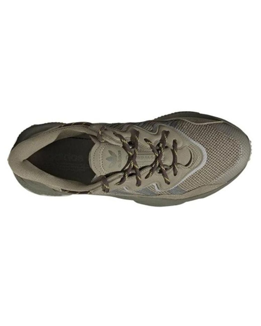 Adidas Green Originals Ozweego for men