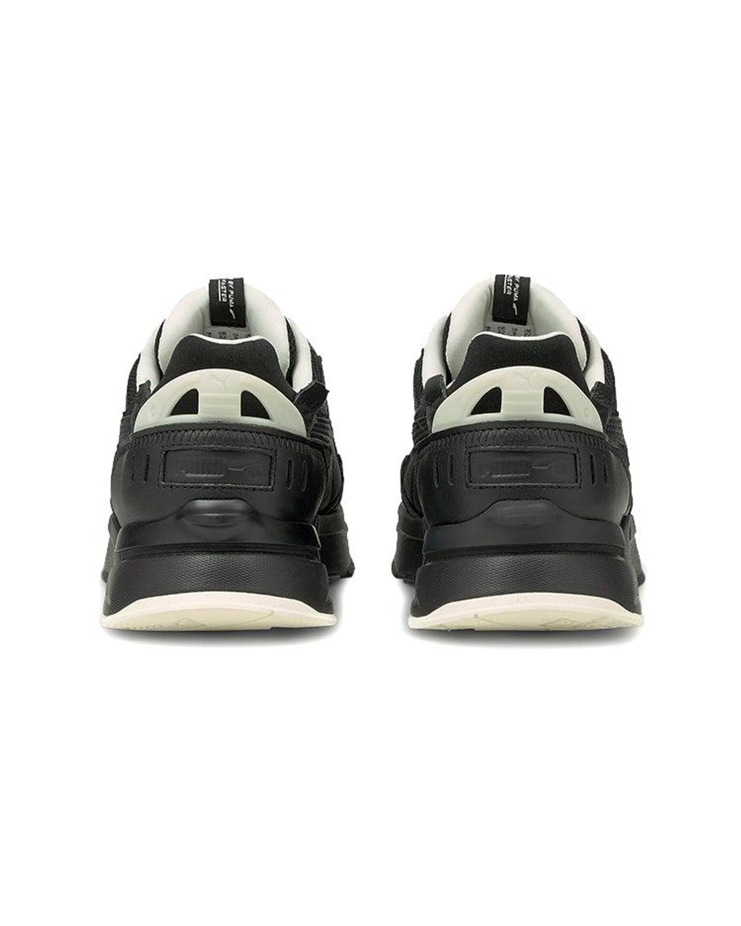 PUMA Black Mirage Sport Luxe for men