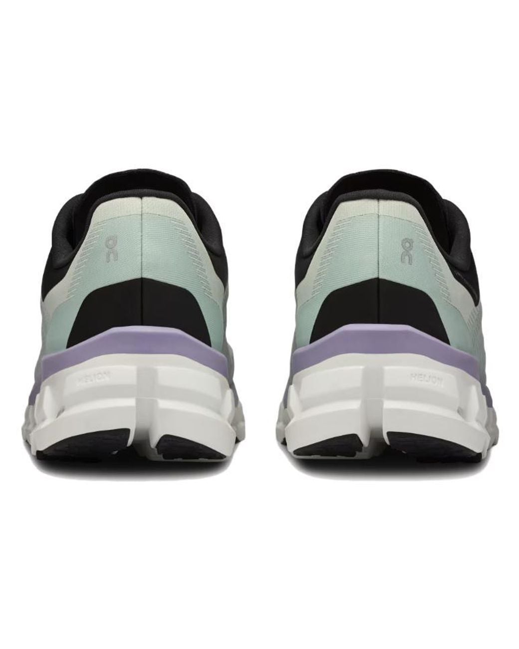 On Shoes Brown (Wmns) Cloudflow 4 'Fade Wisteria'