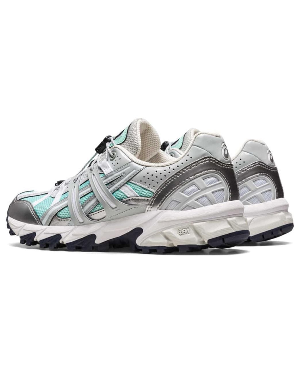 Asics White (Wmns) Gel-Sonoma 15-50 X Matin Kim 'Oasis'