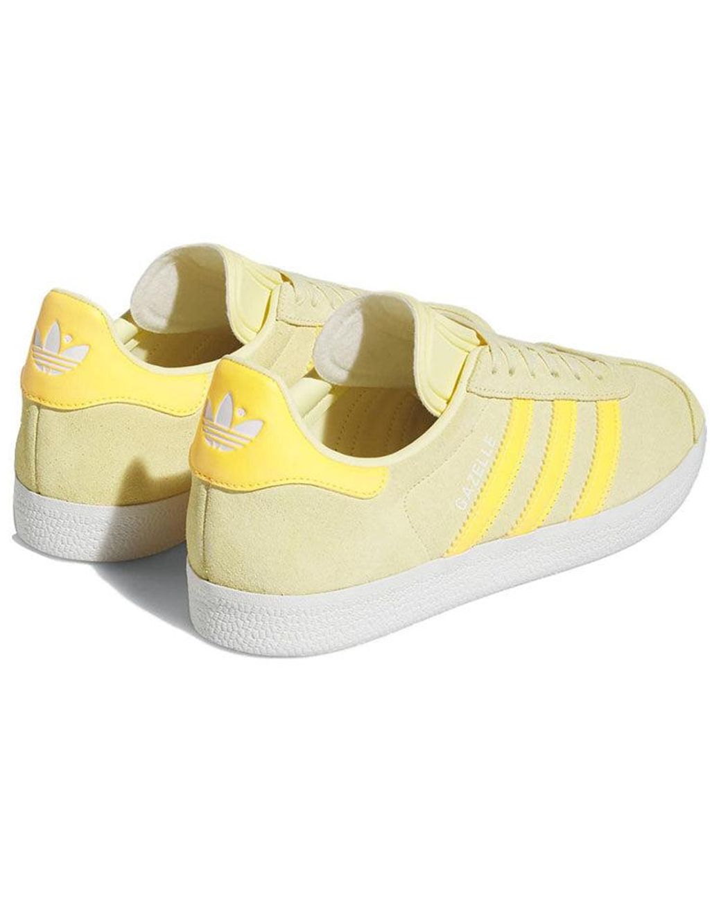 Adidas Yellow (Wmns) Gazelle