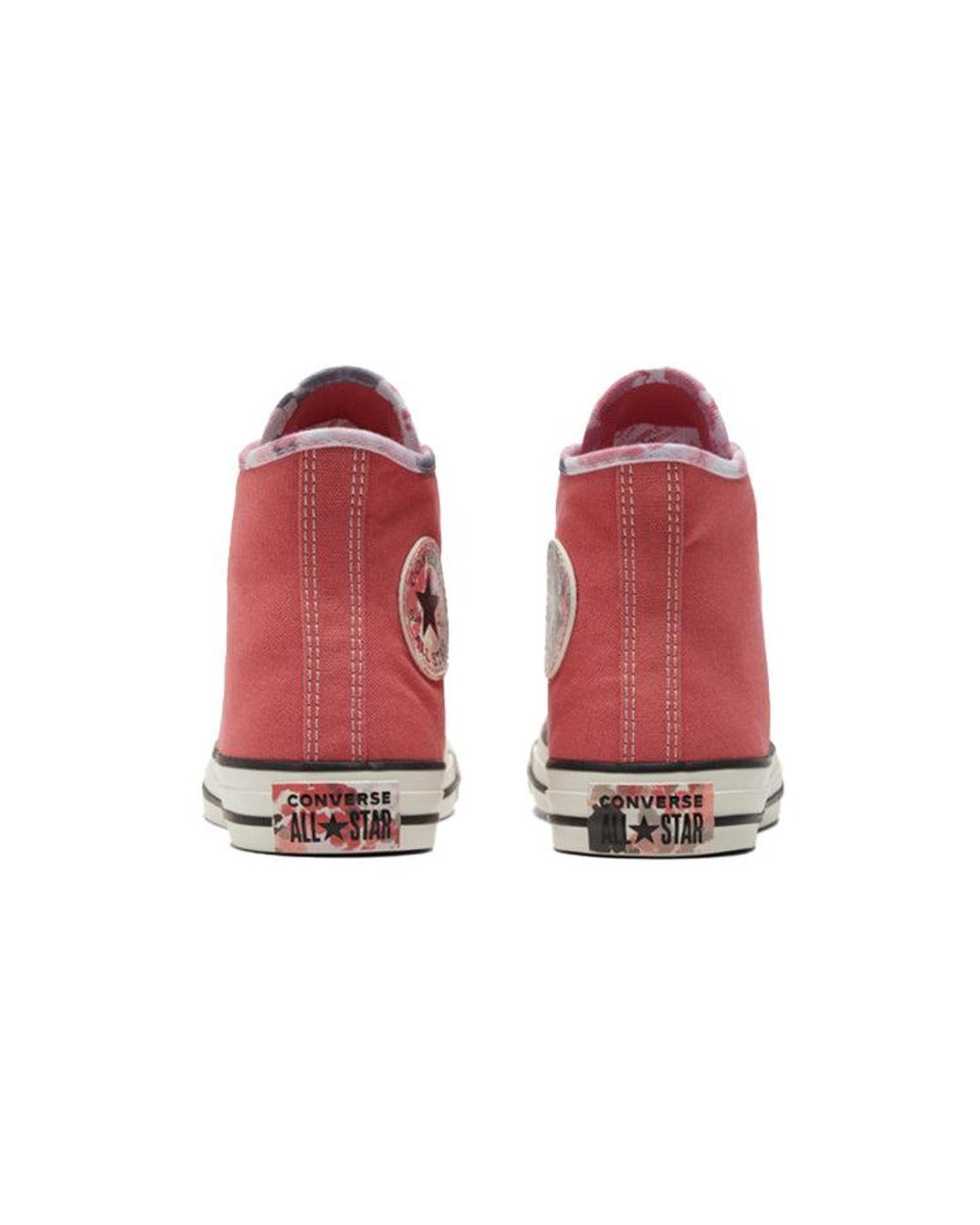 Converse Red (Wmns) Chuck Taylor All Star For