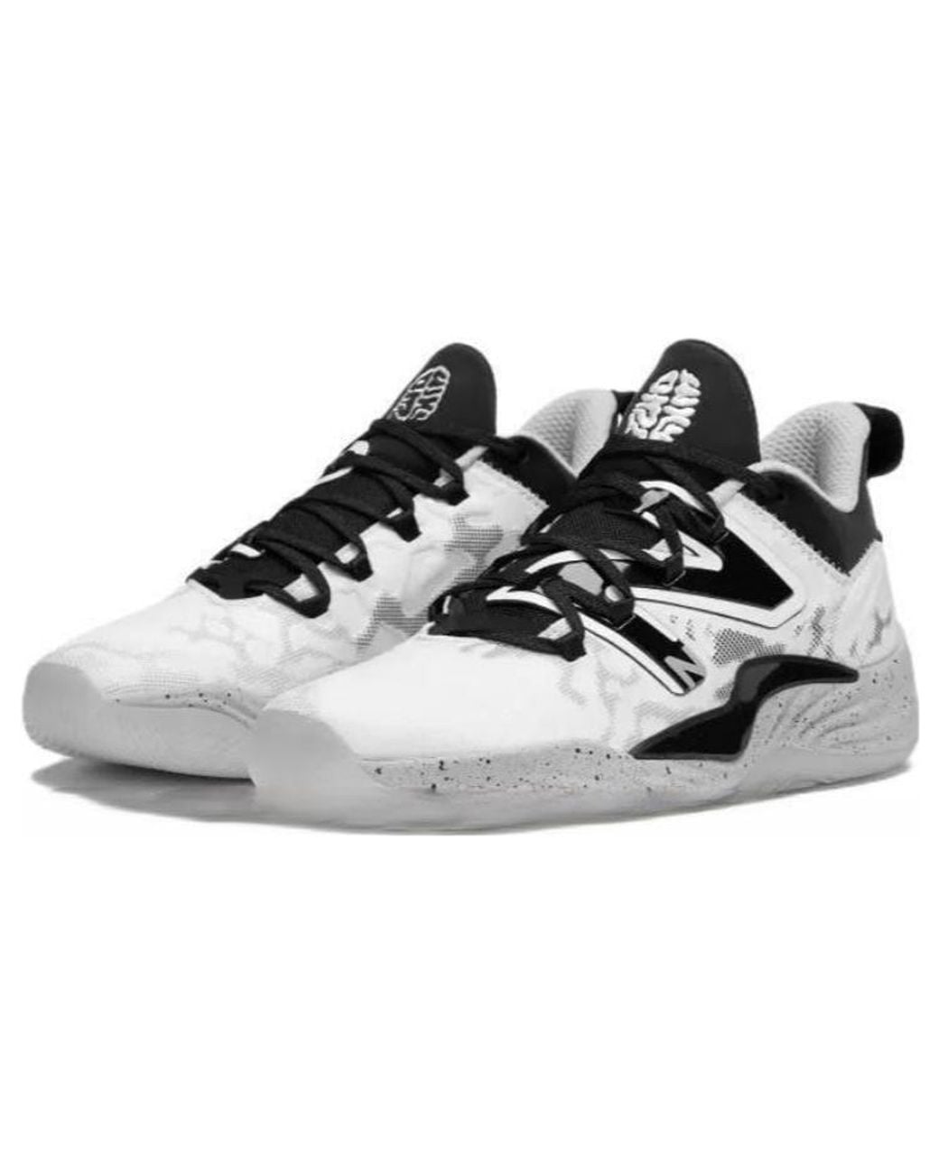 New Balance White Two Wxy V3 for men