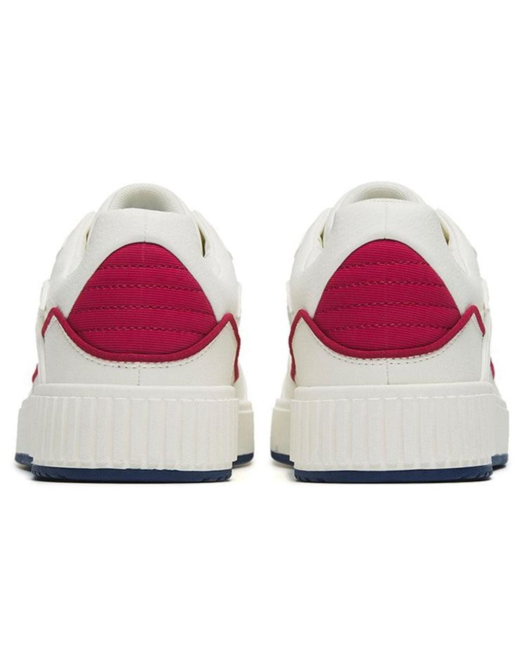 Anta White 982 Low for men