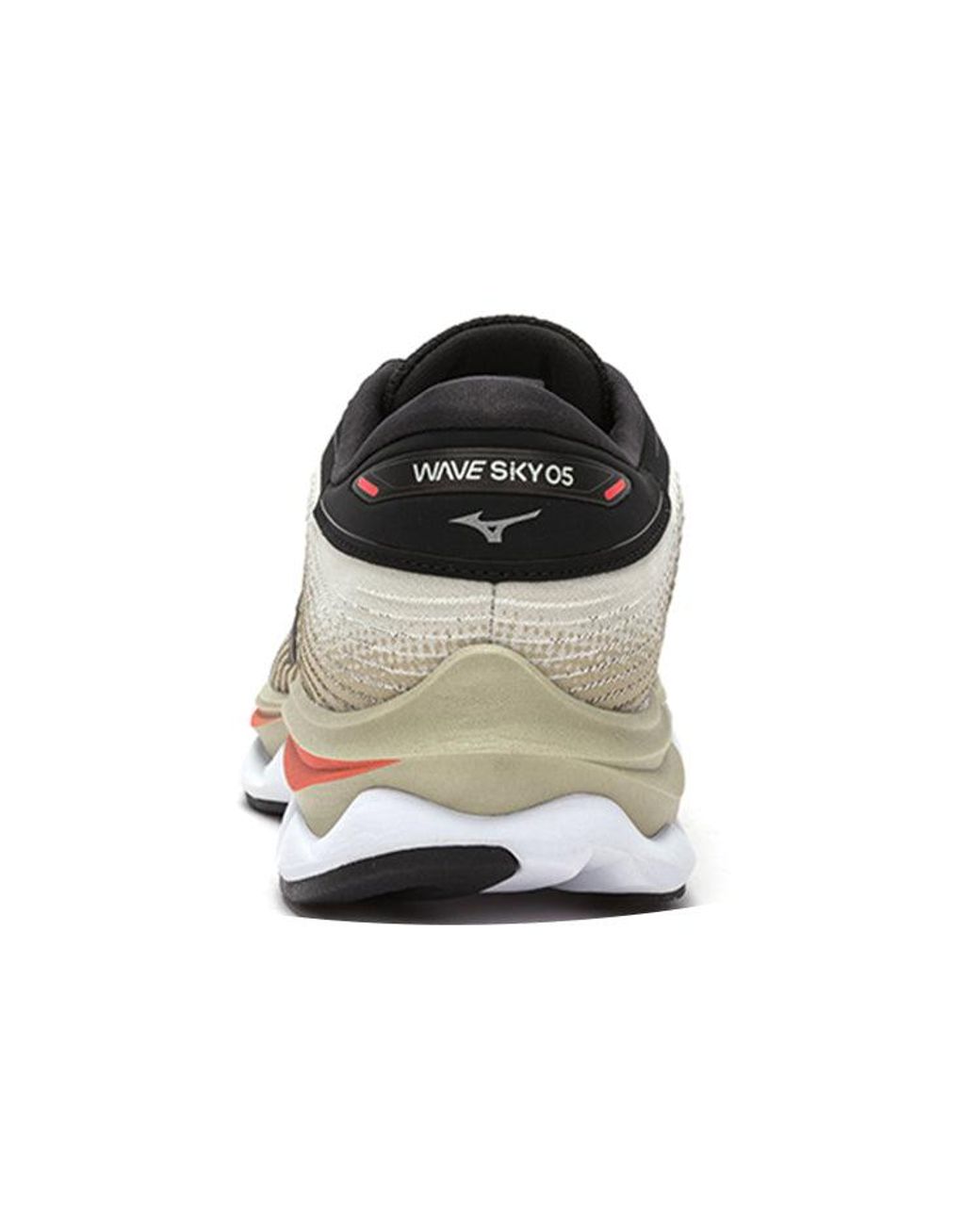 Mizuno White Wave Sky 5 Sand' for men