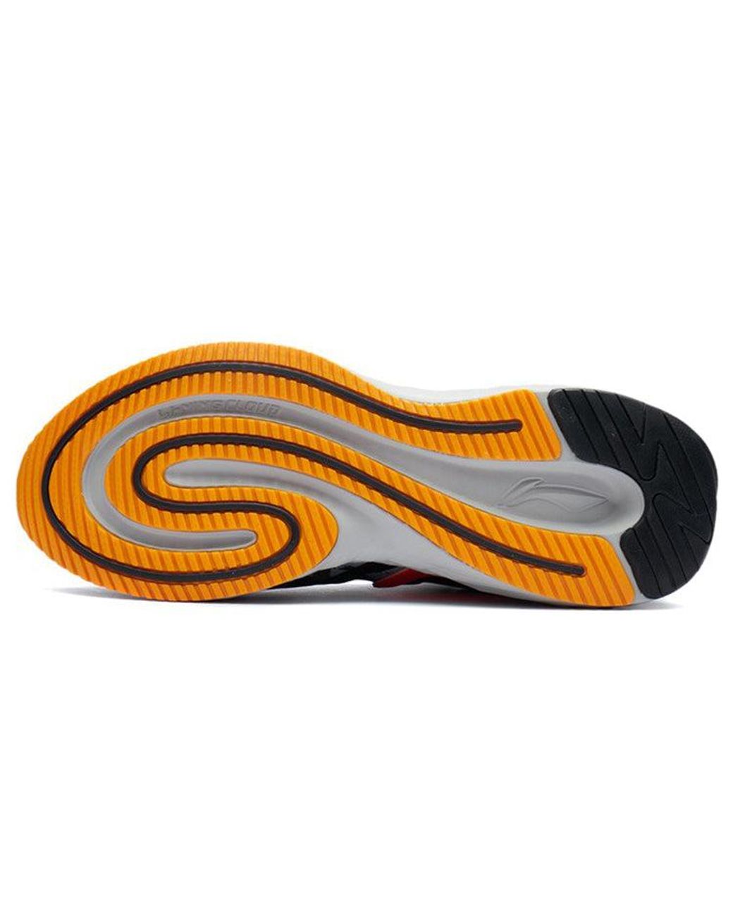 Li-ning Blue Plus for men