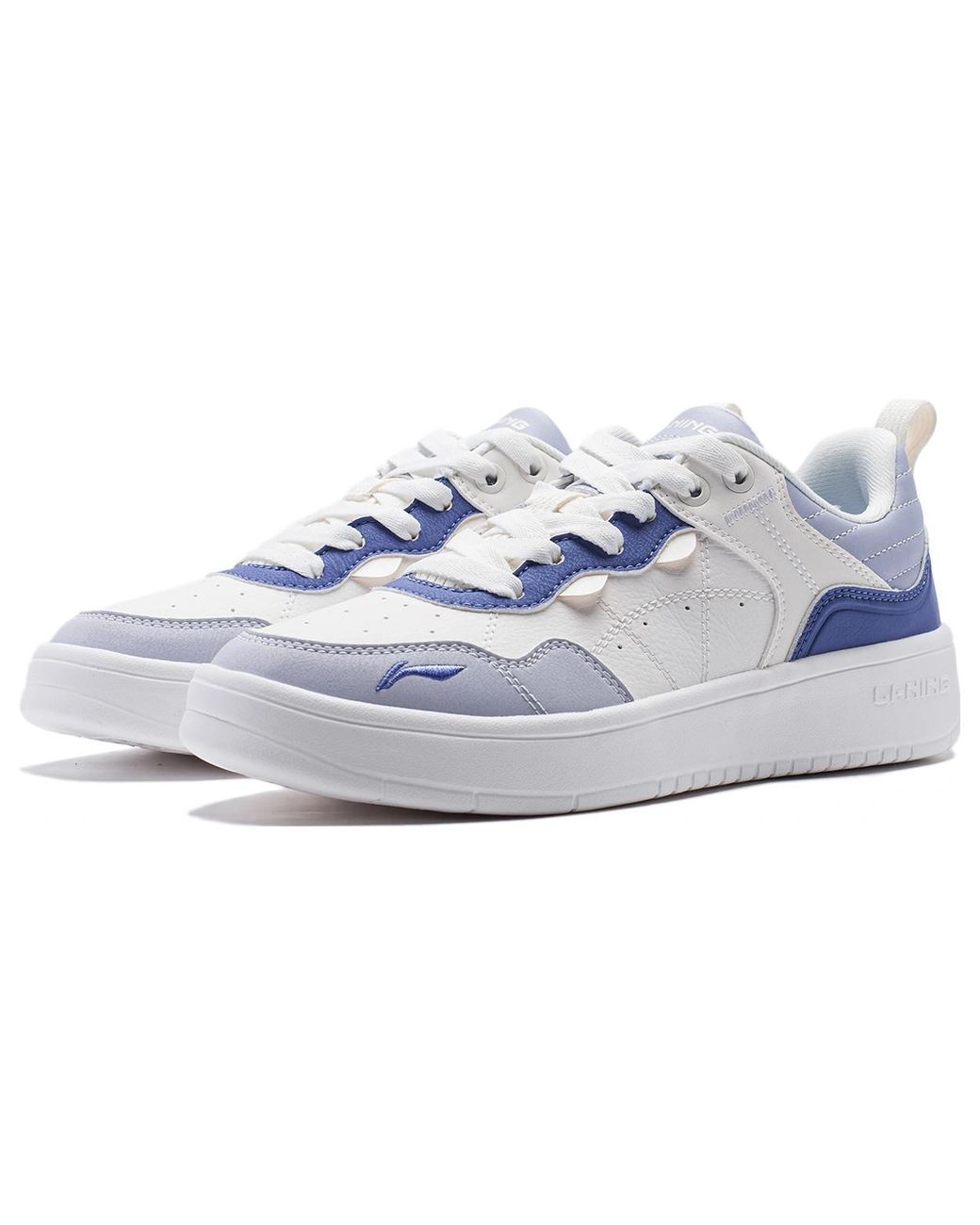 Li-ning Blue (Wmns) Xingchu