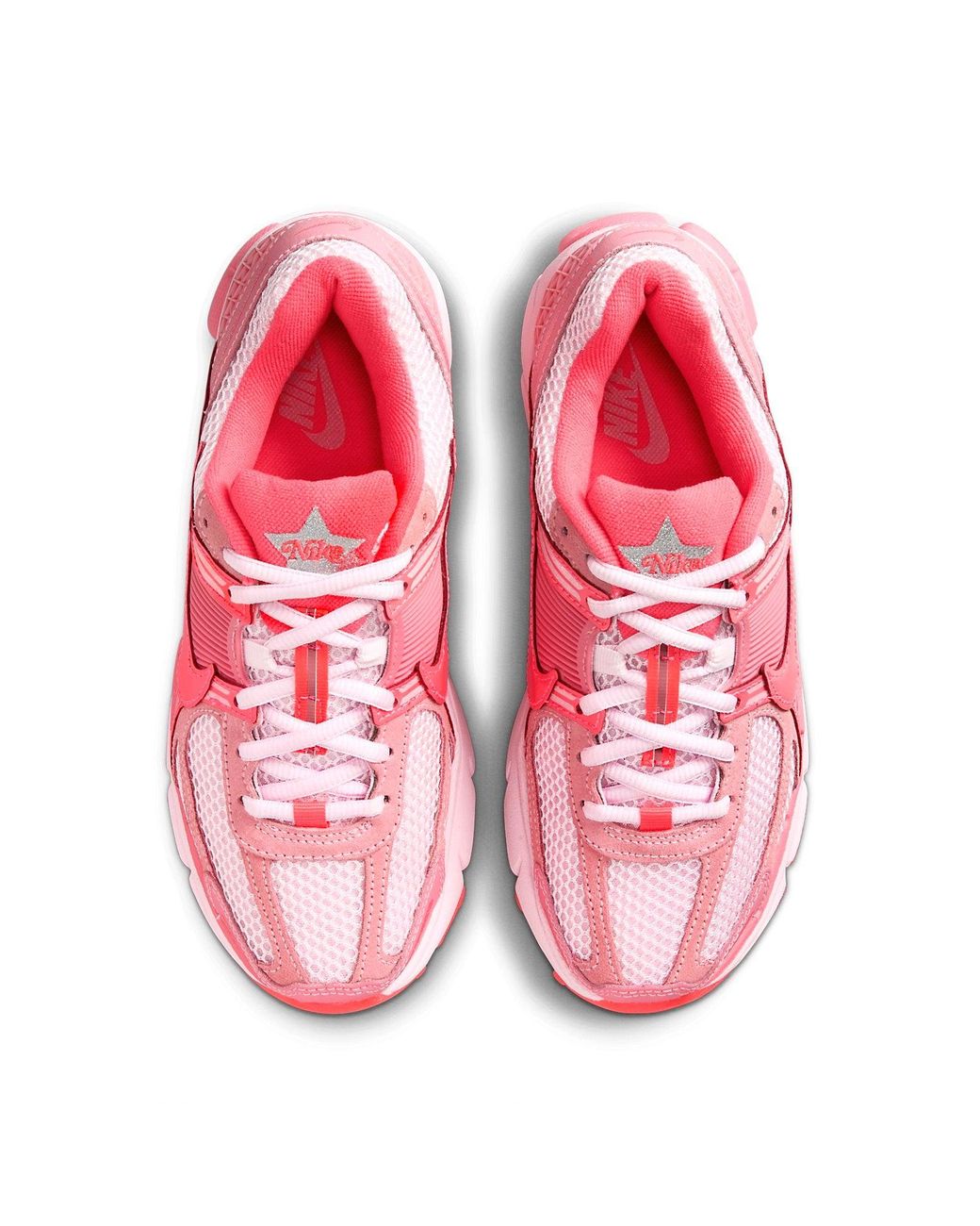 Nike Pink (Wmns) Air Zoom Vomero 'Barbie'