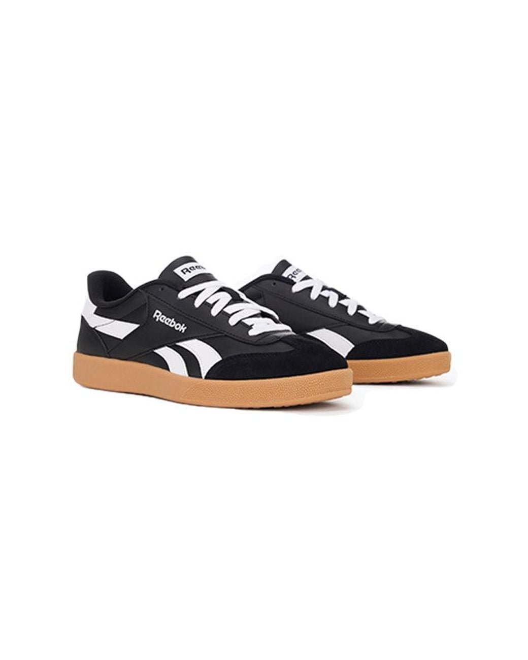 Reebok Blue Smash Edge Gum' for men