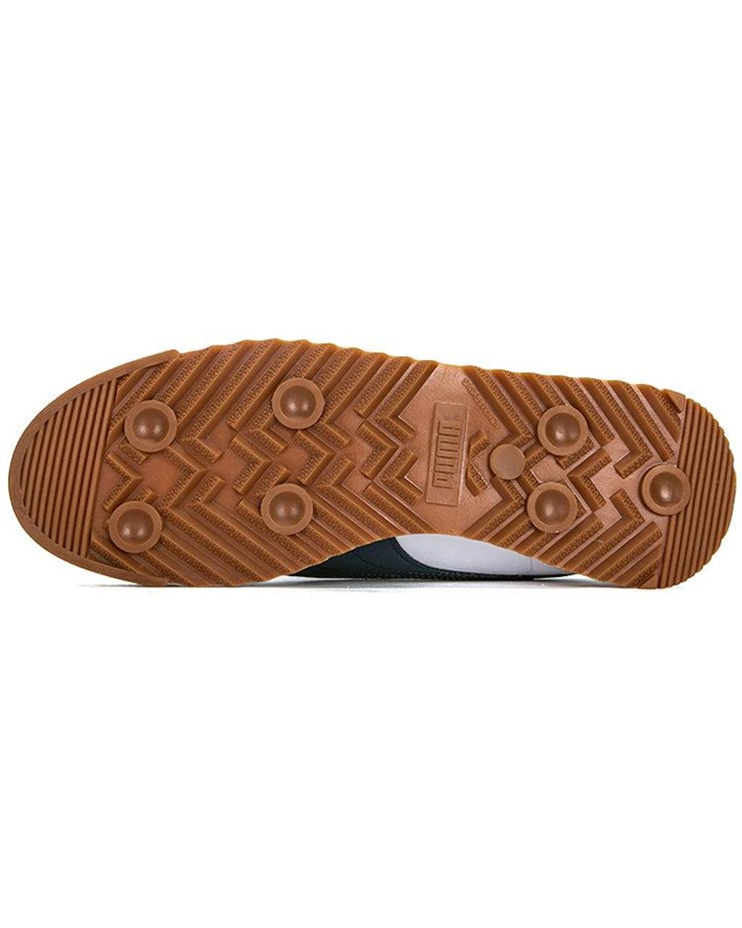 PUMA Blue Roma Basic Plus Evening Sky' for men