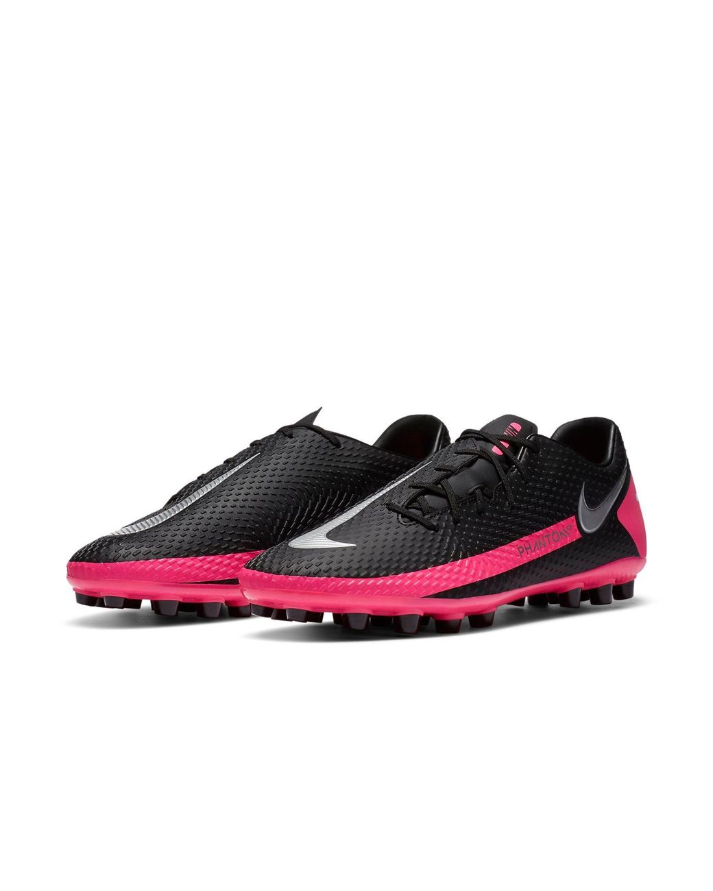 Nike Red Phantom Gt Academy Ag for men