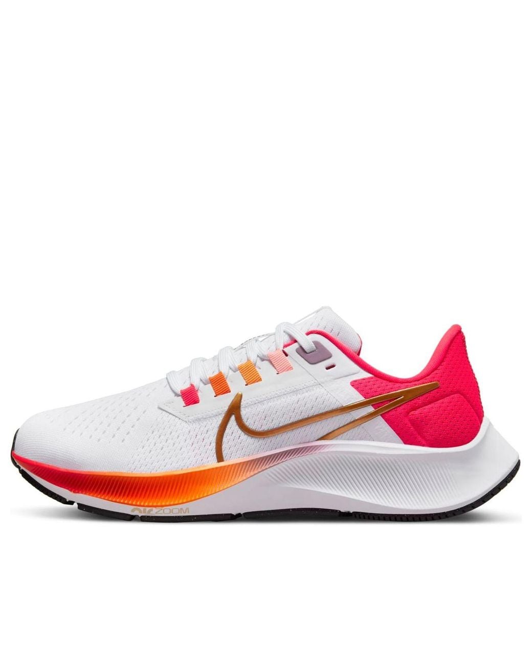 Nike Red (Wmns) Air Zoom Pegasus 38 Gradient'