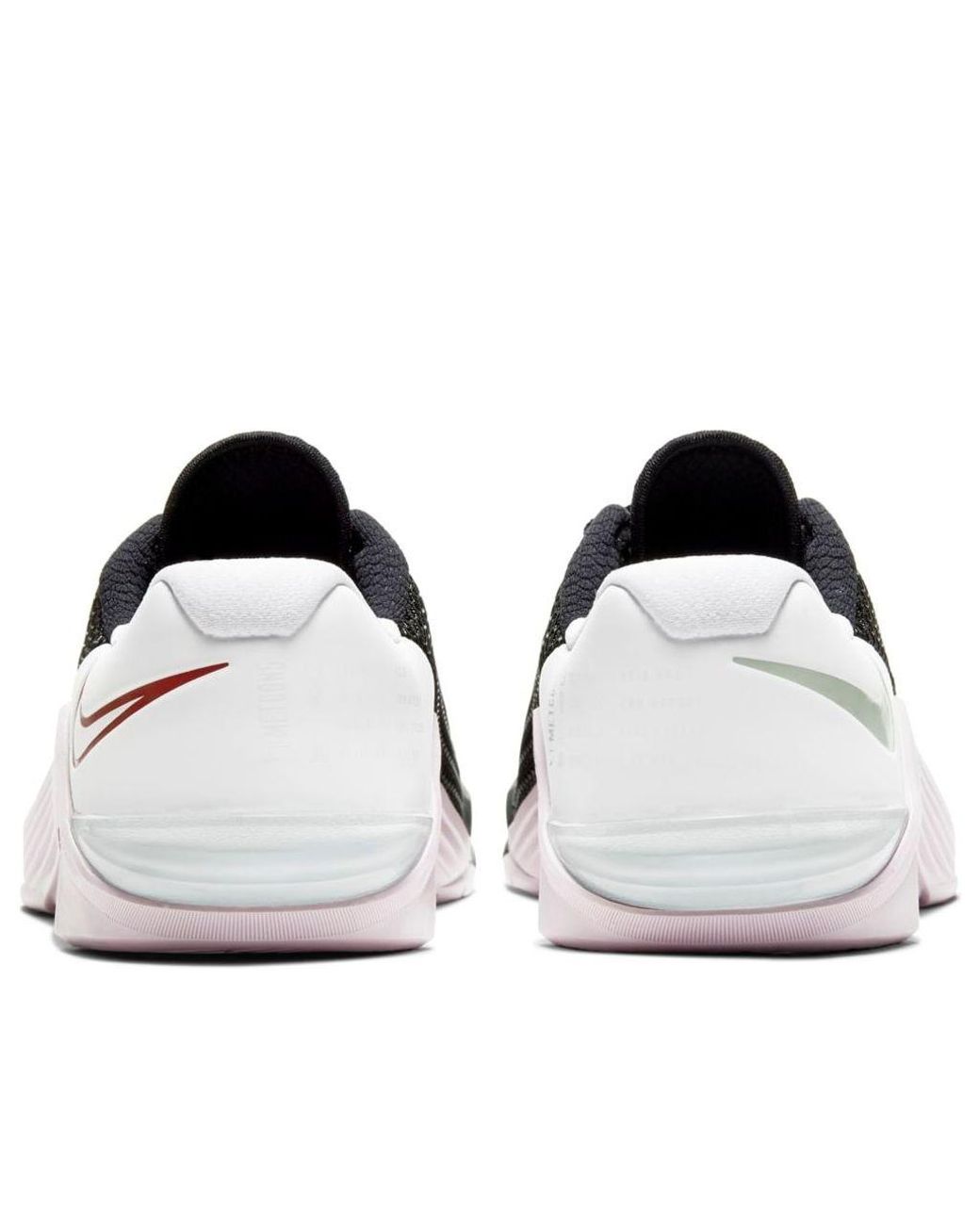 Nike Brown (Wmns) Metcon 5 'Noble'
