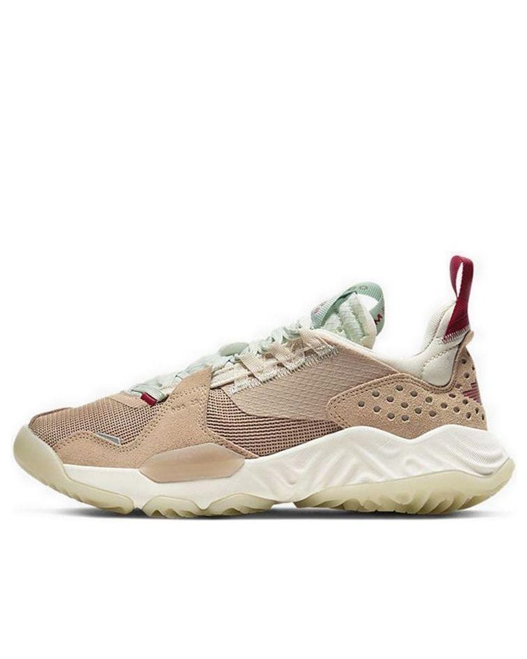 Nike Metallic (Wmns) Delta Sp 'Vachetta Tan'