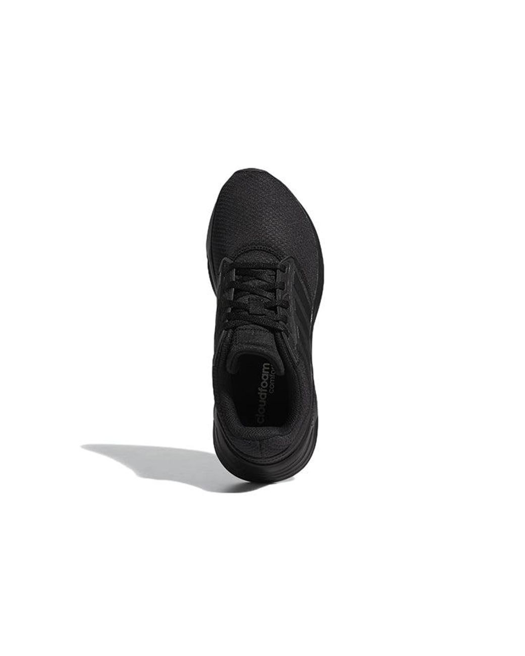Adidas Black (Wmns) Galaxy 6 'Triple'