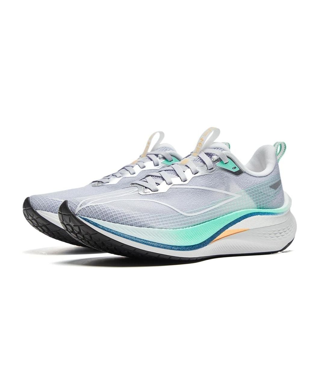 Li-ning Blue (Wmns) Hare 7 Pro