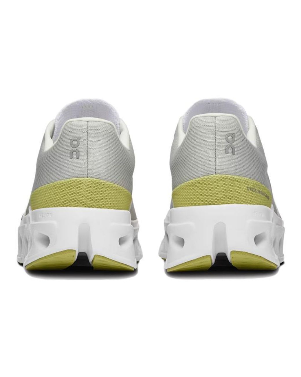 On Shoes White (Wmns) Cloudeclipse Sand'