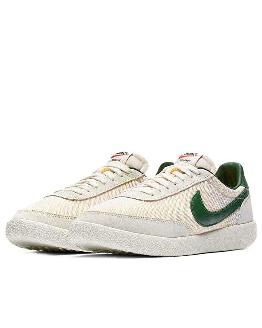 Nike White Killshot Og Sp 'Gorge' for men